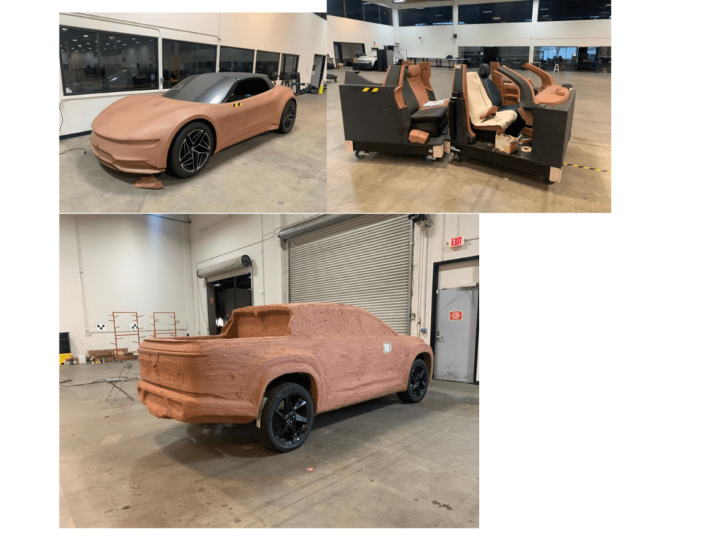 Fiskerio būstinė apleista „visiška netvarka“ su akivaizdžiai pavojingomis atliekomis, palikti