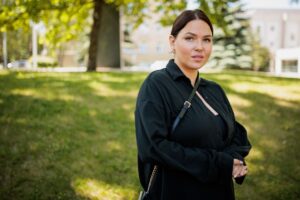 Jazzu prisiminė susidūrimą su pavojinga gentimi: mus uždarė, žiūrėjo smerkiančiai