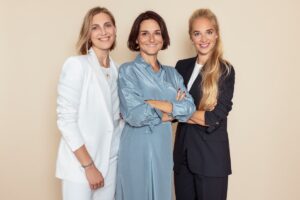 Levy Health nori padėti moterims greičiau nustatyti vaisingumo problemas