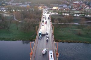 Eismo situacija Kauno mieste grįžta į vėžes