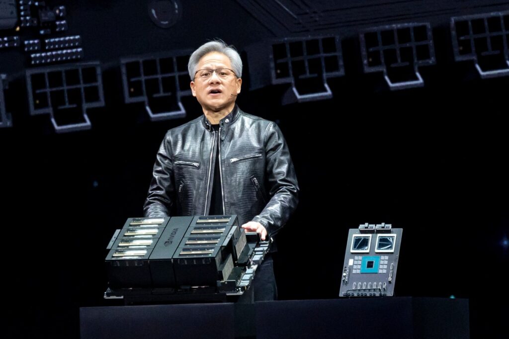 Atrodo, kad „ByteDance“ aplenkia JAV apribojimus pirkti „Nvidia“ lustus: ataskaita