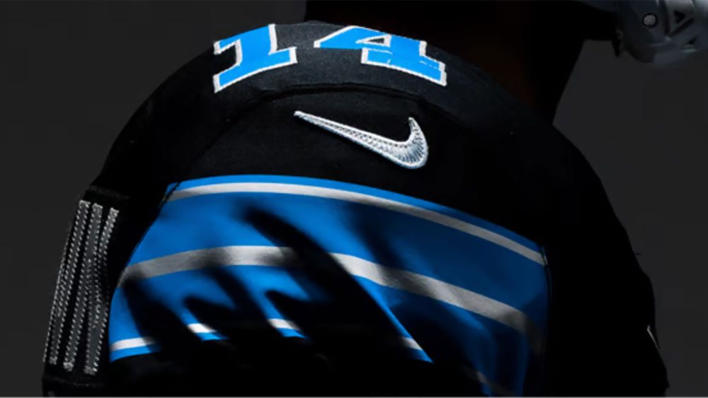 Nike, NFL paskelbė sutarties pratęsimą 10 metų – SportsLogos.Net naujienos