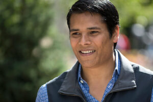 Nextdoor’s Nirav Tolia thinks he can turn things around with