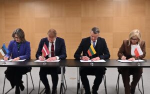 Po Baltijos šalių sinchronizacijos su kontinentinės Europos tinklais – dėmesys