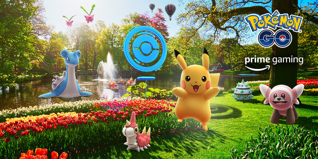 Pranešama, kad „Pokémon Go Maker Niantic“ parduoda savo žaidimų skyrių