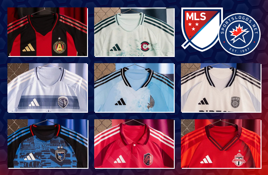 „MLS Kit“ „Flurry of MLS Kit“ atidarymo metu penktadienį pradeda