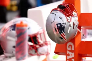 „Patriots“ treneris sako, kad 1 naujokas turi „labai retus sugebėjimus“