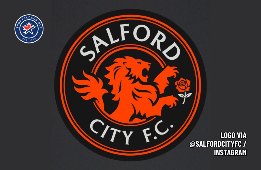 Antrosios lygos komanda „Salford City FC“ grįžo į praeitį su