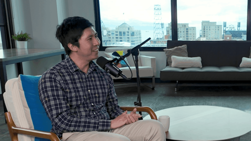 Kaip buvęs „DeepMind“ tyrėjas surinko 300 mln. USD išankstinį įvertinimą