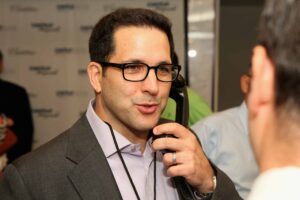 Adam Schefter Breaks Down Rams' Dominance