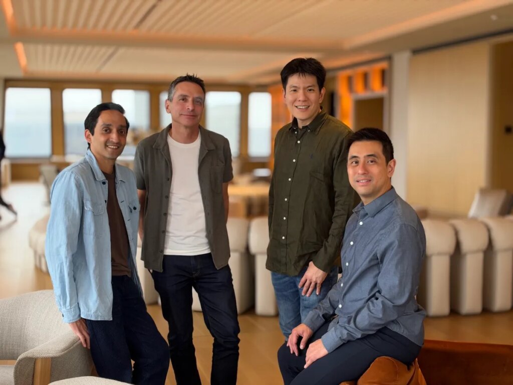 Agent identity startup Mintive lands Cowboy Ventures, Coatue, angels Jeff