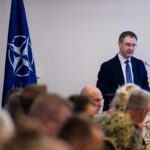 Vilniuje susitikę NATO sąjungininkai aptarė rezervo vaidmenį stiprinant kolektyvinę gynybą